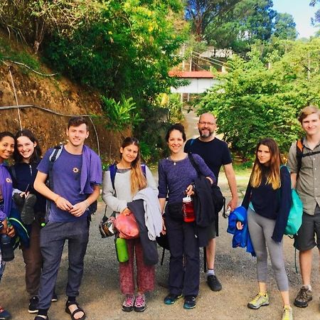 The Grand Bandarawela Hotel Bagian luar foto
