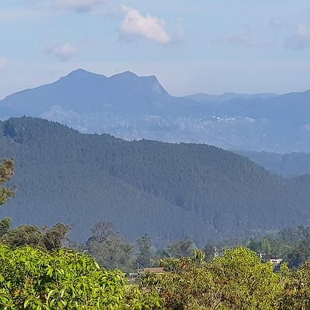 The Grand Bandarawela Hotel Bagian luar foto