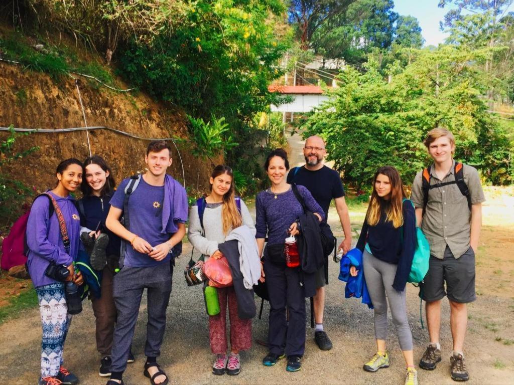 The Grand Bandarawela Hotel Bagian luar foto