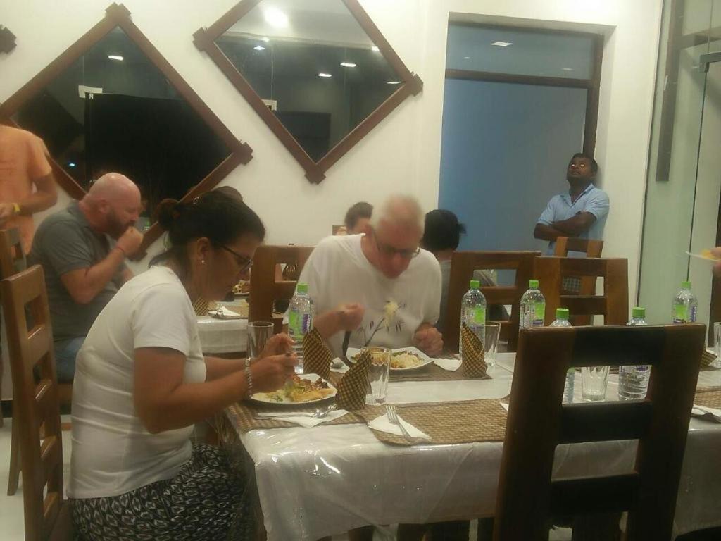 The Grand Bandarawela Hotel Bagian luar foto
