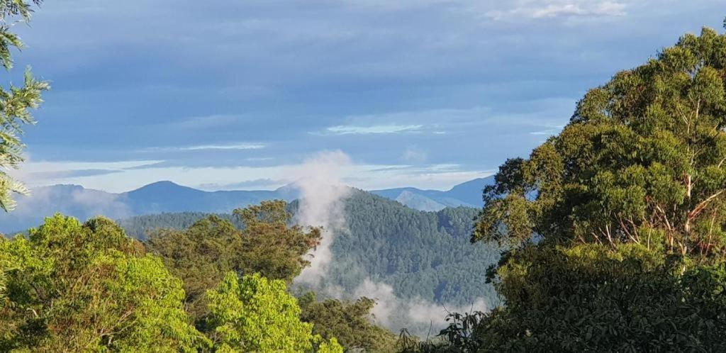 The Grand Bandarawela Hotel Bagian luar foto
