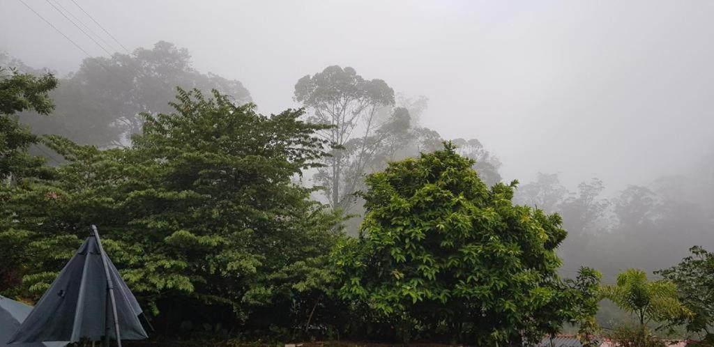 The Grand Bandarawela Hotel Bagian luar foto