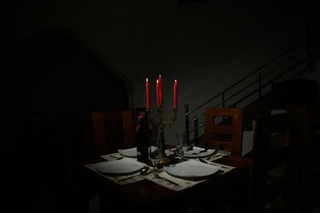 The Grand Bandarawela Hotel Bagian luar foto