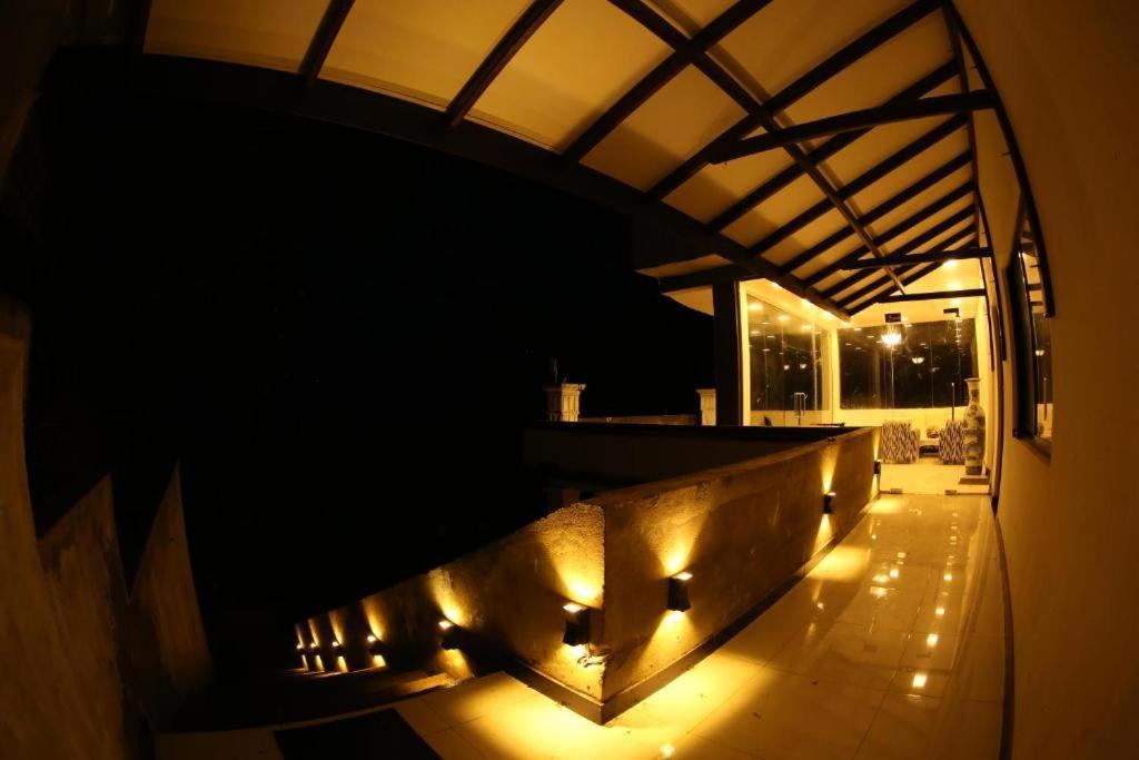 The Grand Bandarawela Hotel Bagian luar foto