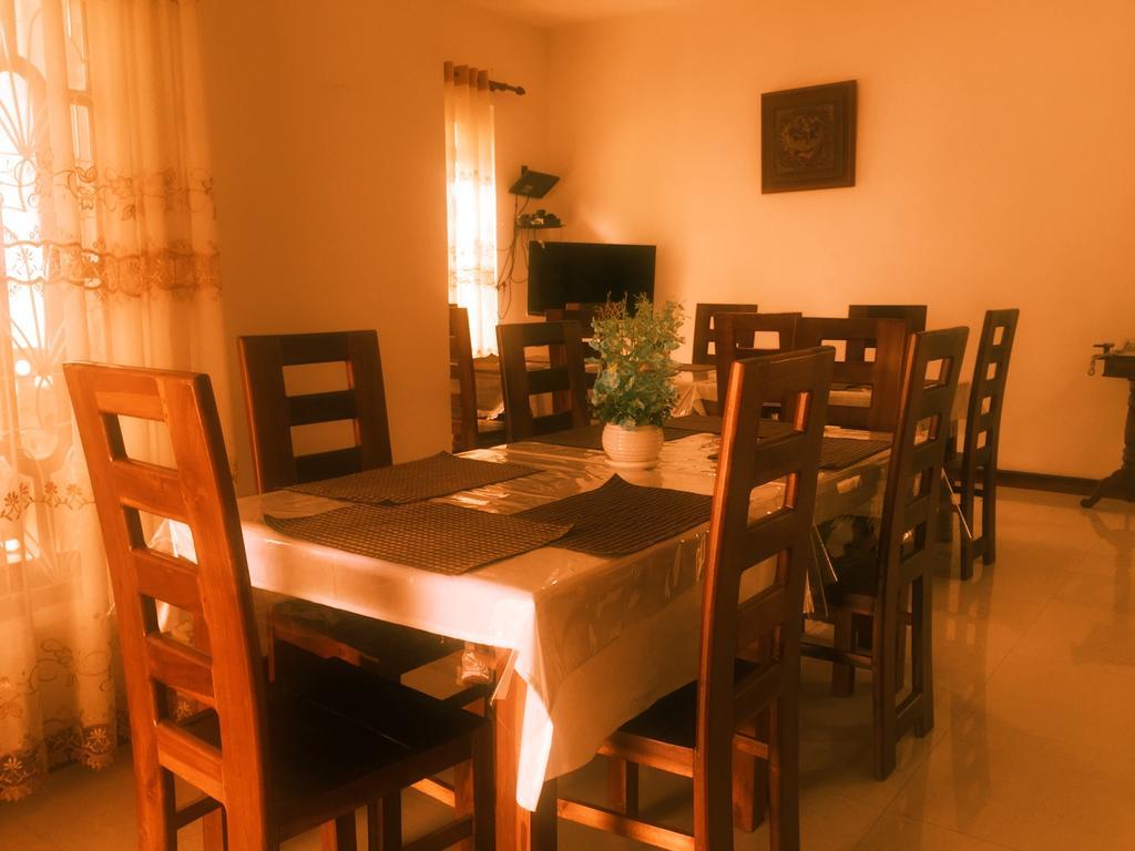 The Grand Bandarawela Hotel Bagian luar foto