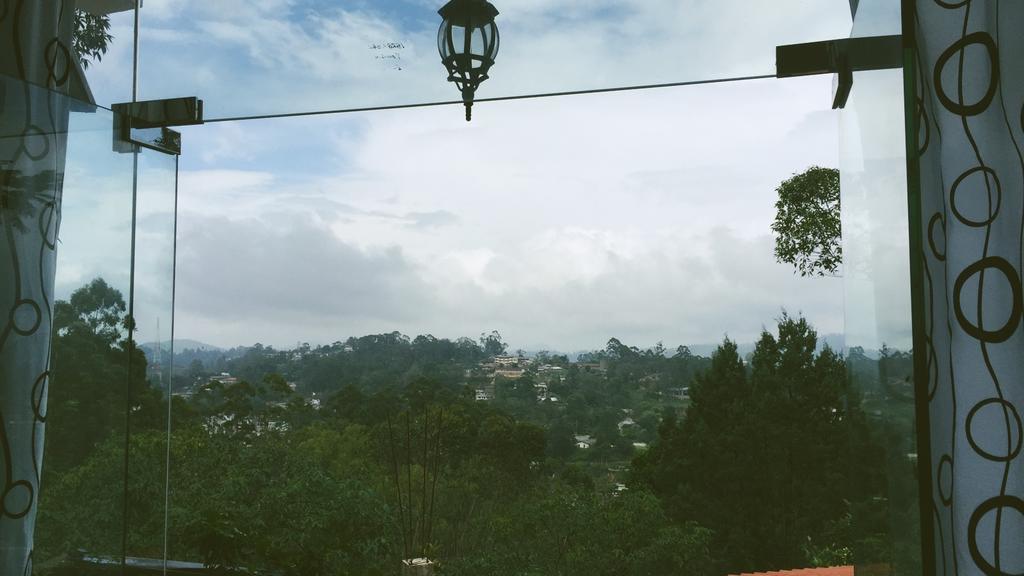 The Grand Bandarawela Hotel Bagian luar foto