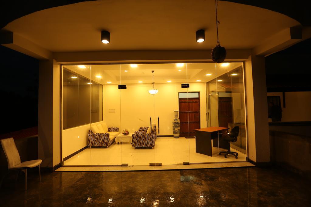 The Grand Bandarawela Hotel Bagian luar foto