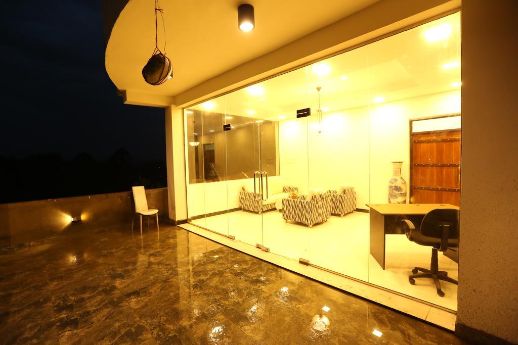 The Grand Bandarawela Hotel Bagian luar foto