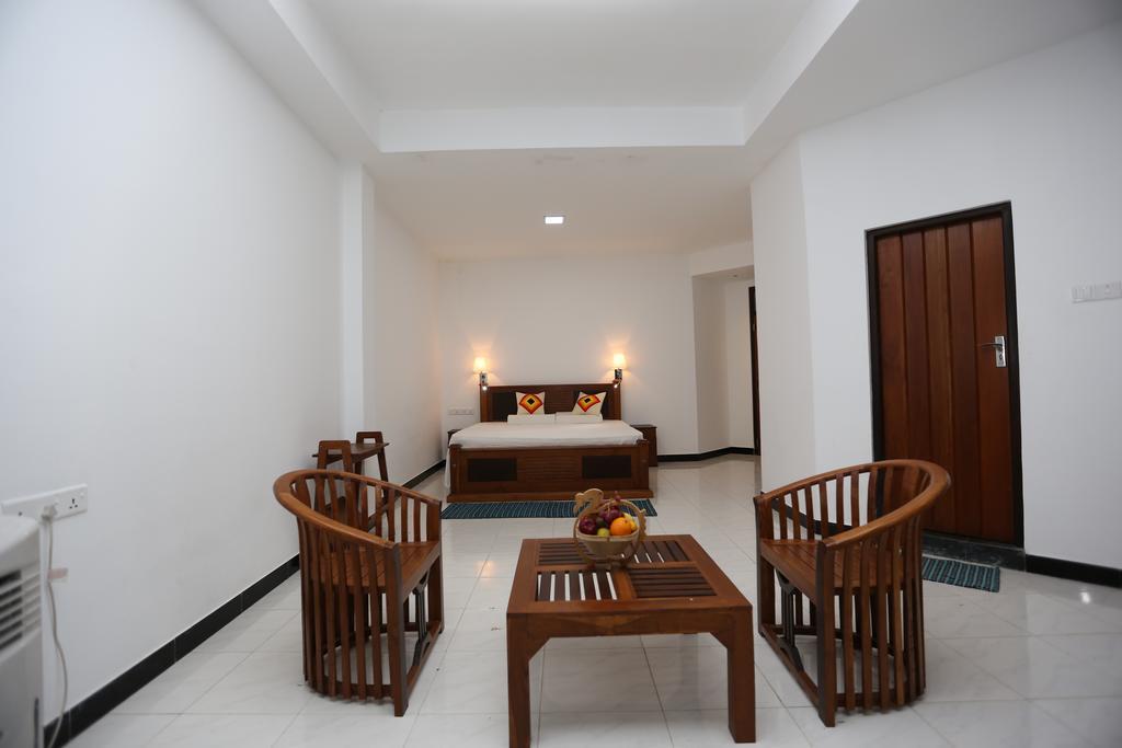 The Grand Bandarawela Hotel Bagian luar foto