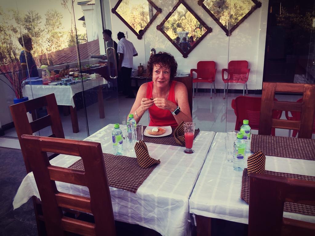 The Grand Bandarawela Hotel Bagian luar foto