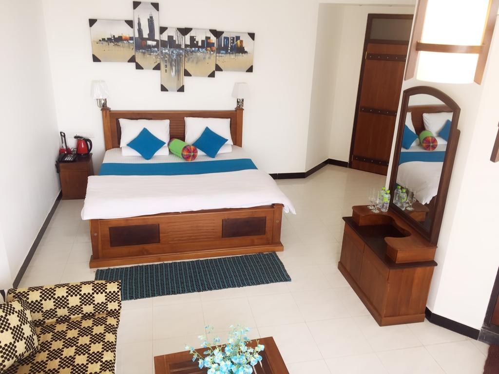 The Grand Bandarawela Hotel Bagian luar foto