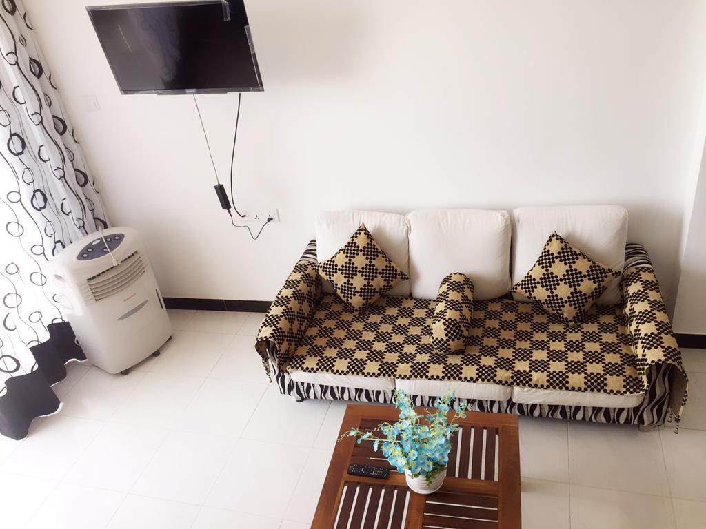 The Grand Bandarawela Hotel Bagian luar foto