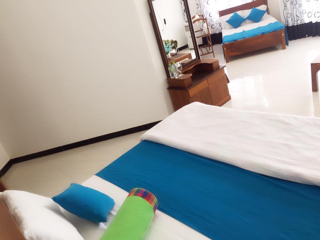 The Grand Bandarawela Hotel Bagian luar foto