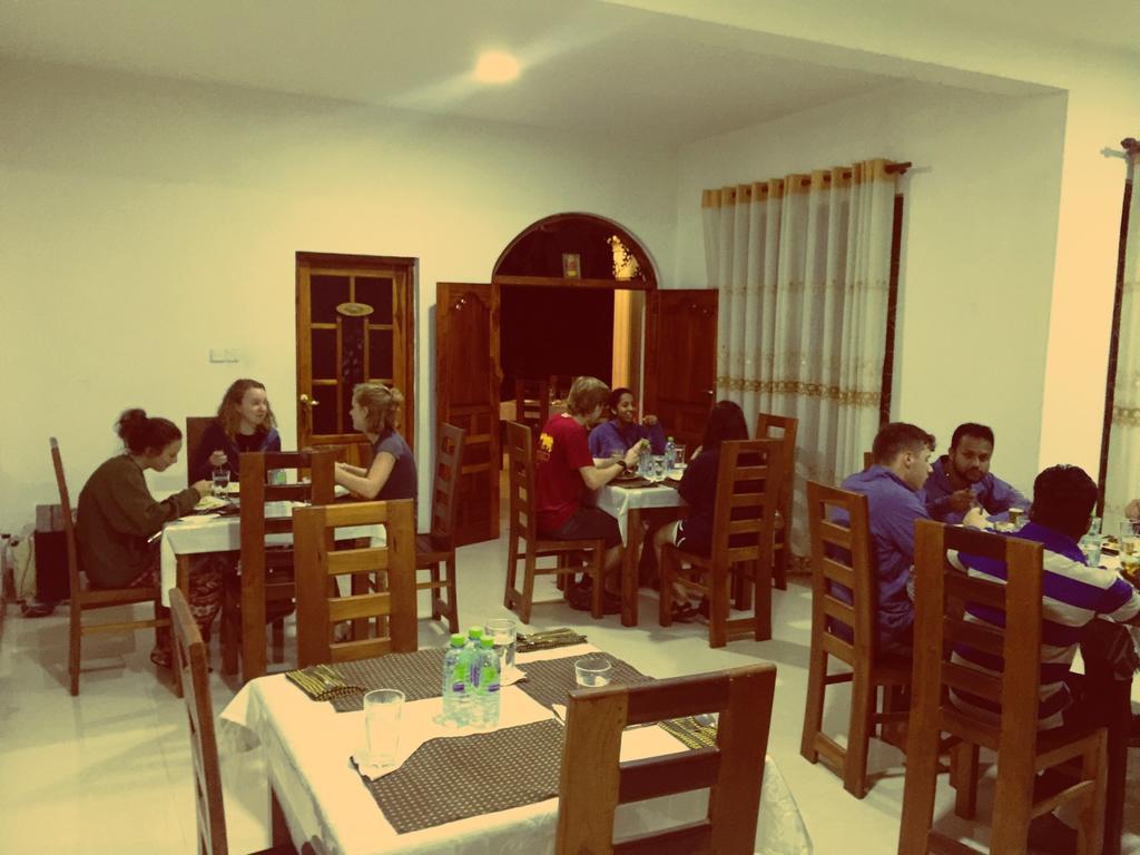 The Grand Bandarawela Hotel Bagian luar foto