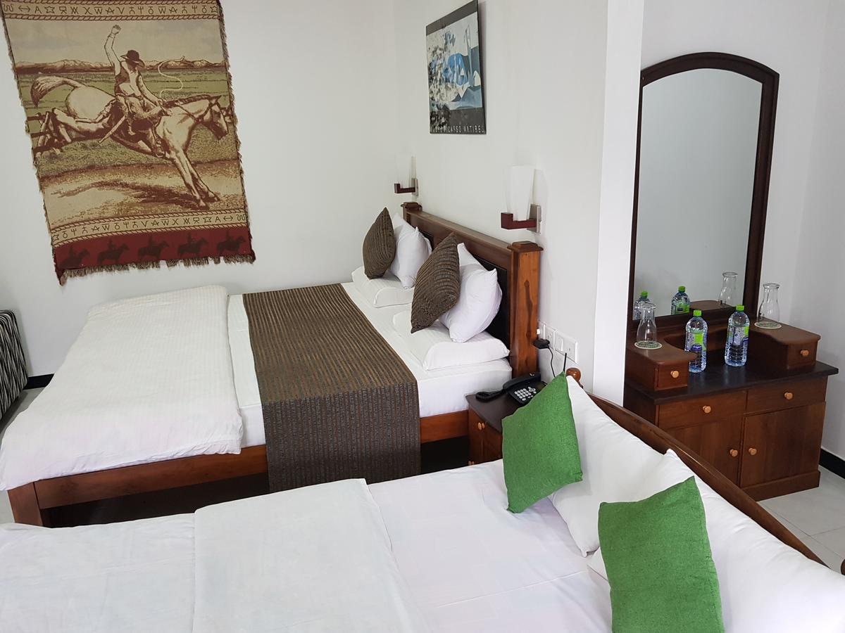 The Grand Bandarawela Hotel Bagian luar foto