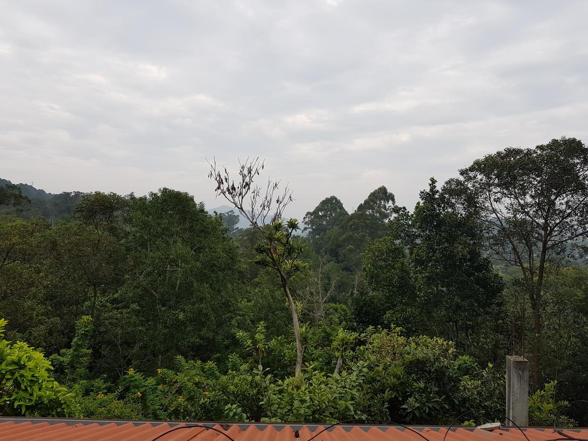 The Grand Bandarawela Hotel Bagian luar foto