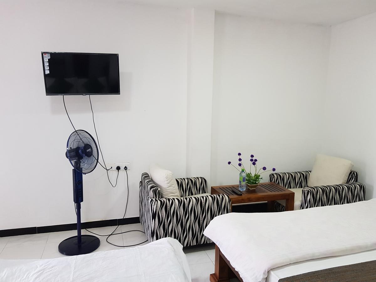 The Grand Bandarawela Hotel Bagian luar foto