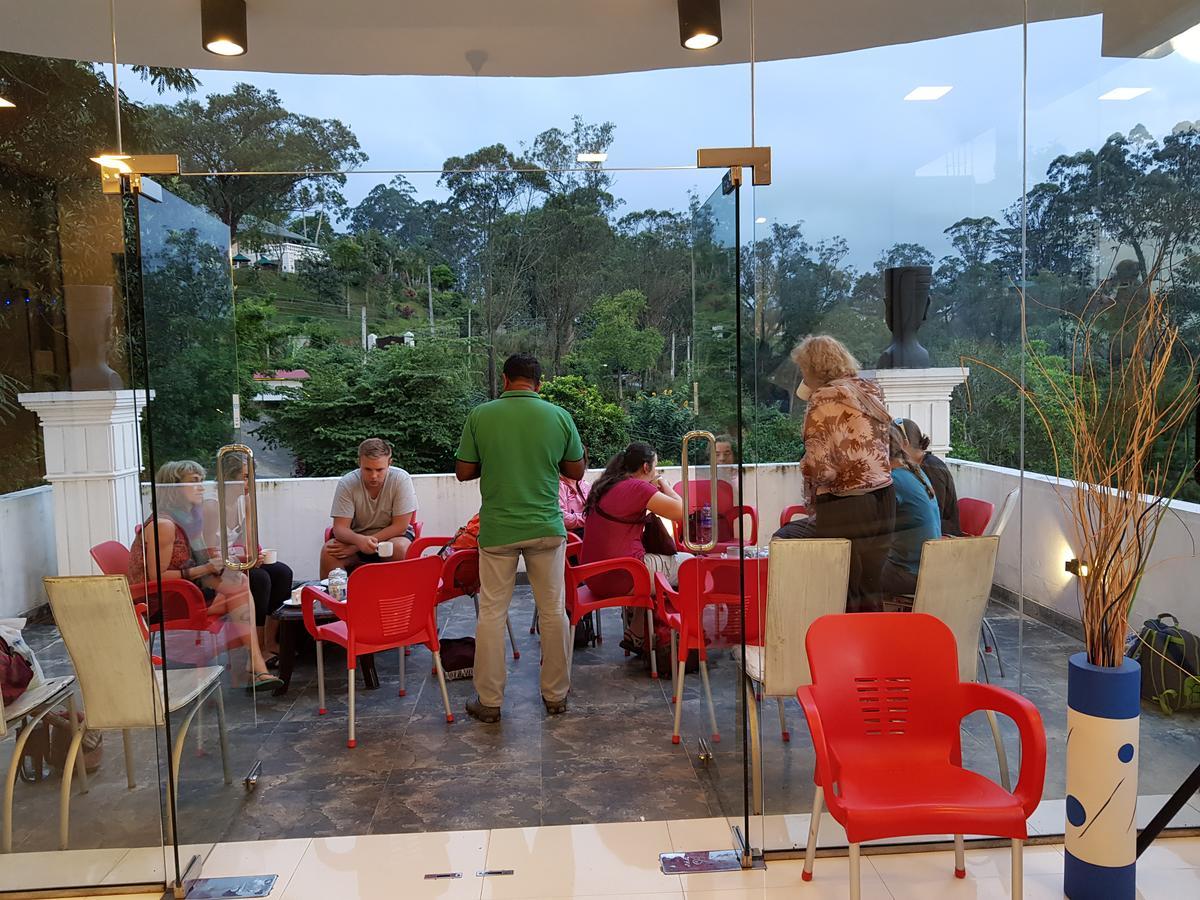 The Grand Bandarawela Hotel Bagian luar foto