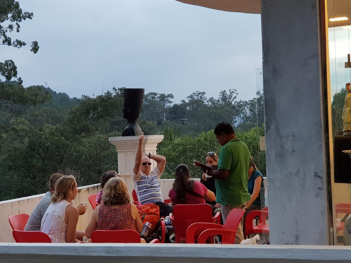 The Grand Bandarawela Hotel Bagian luar foto