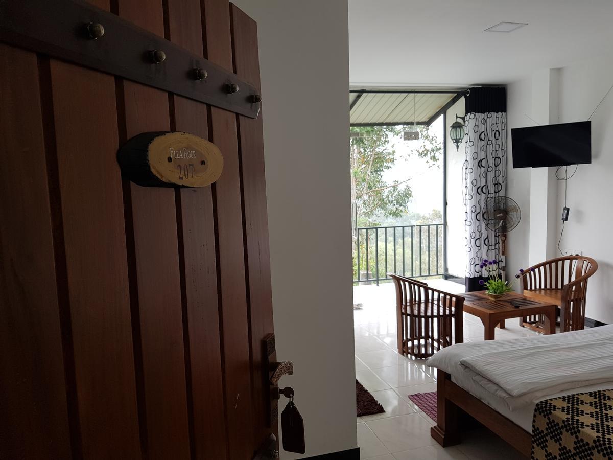 The Grand Bandarawela Hotel Bagian luar foto
