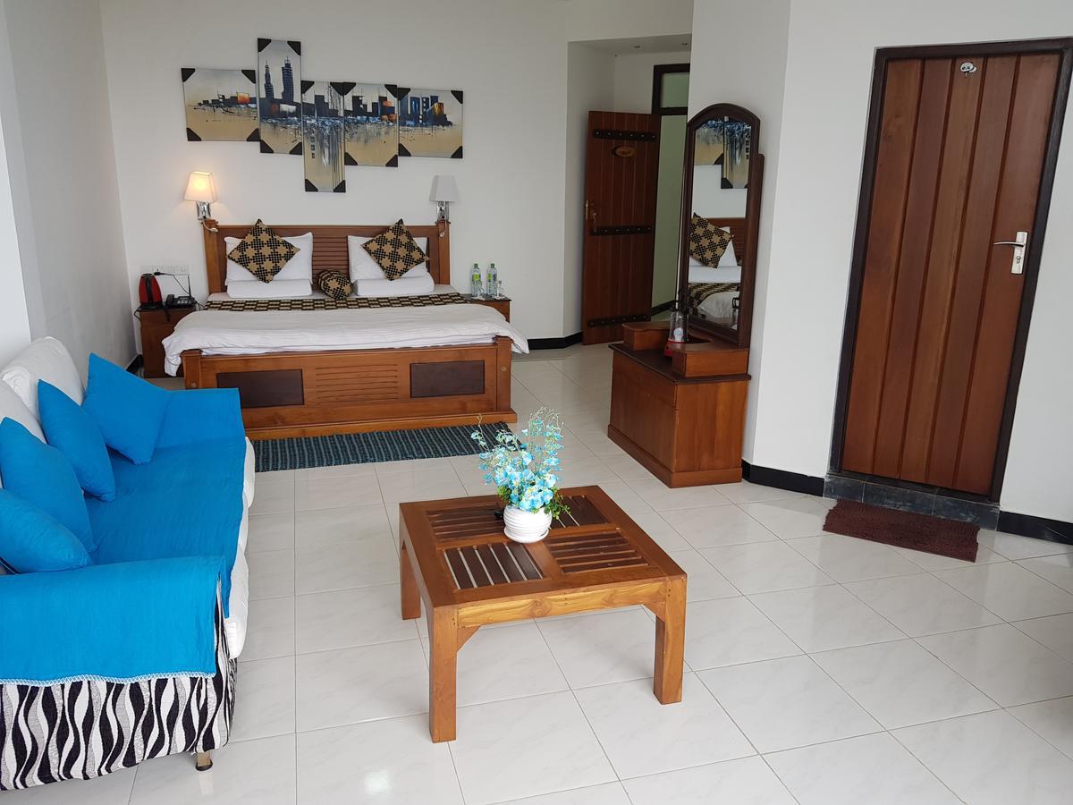 The Grand Bandarawela Hotel Bagian luar foto
