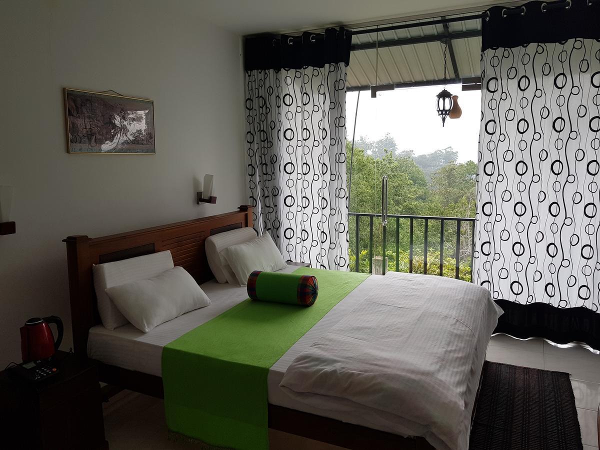 The Grand Bandarawela Hotel Bagian luar foto