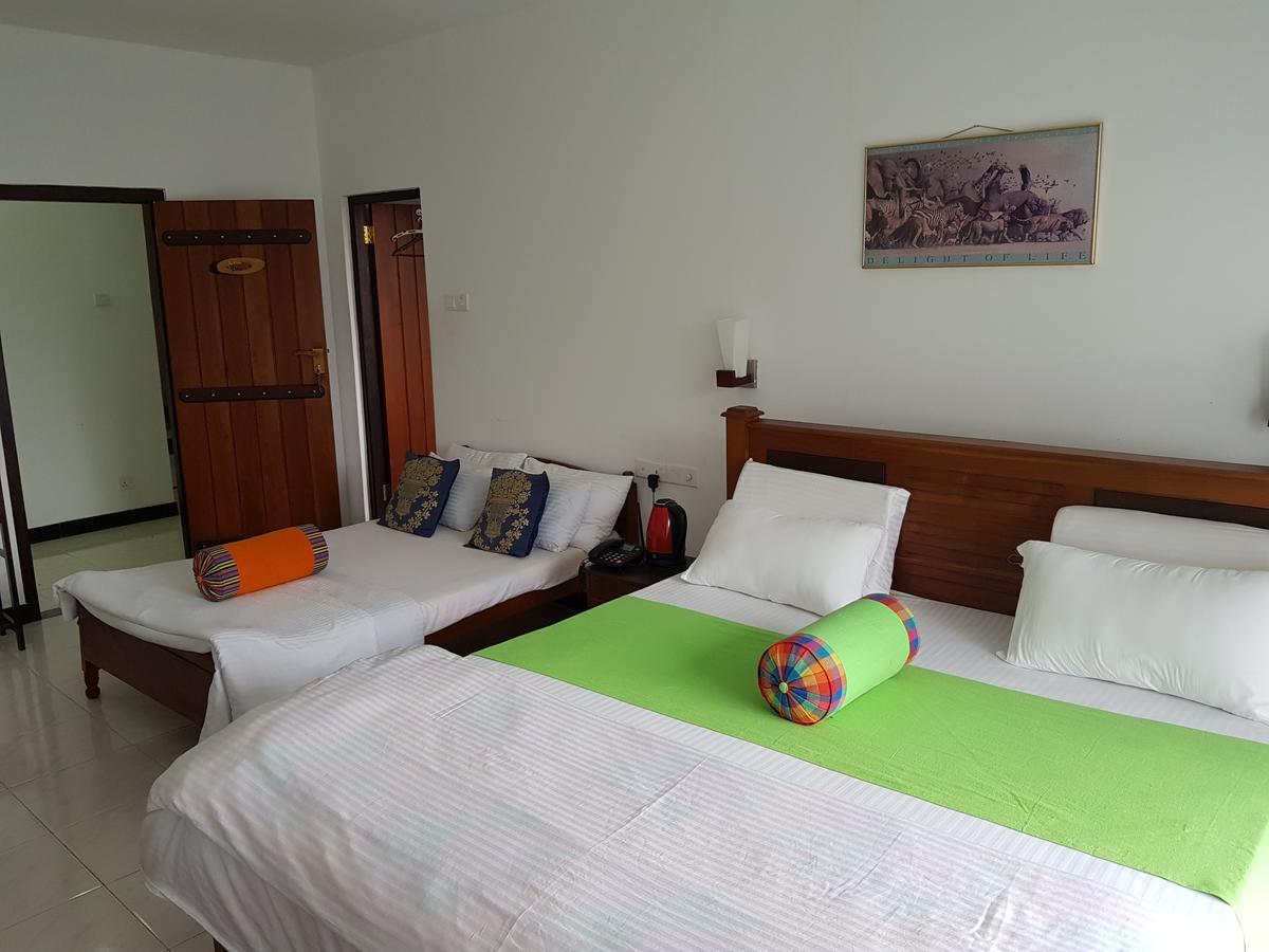The Grand Bandarawela Hotel Bagian luar foto