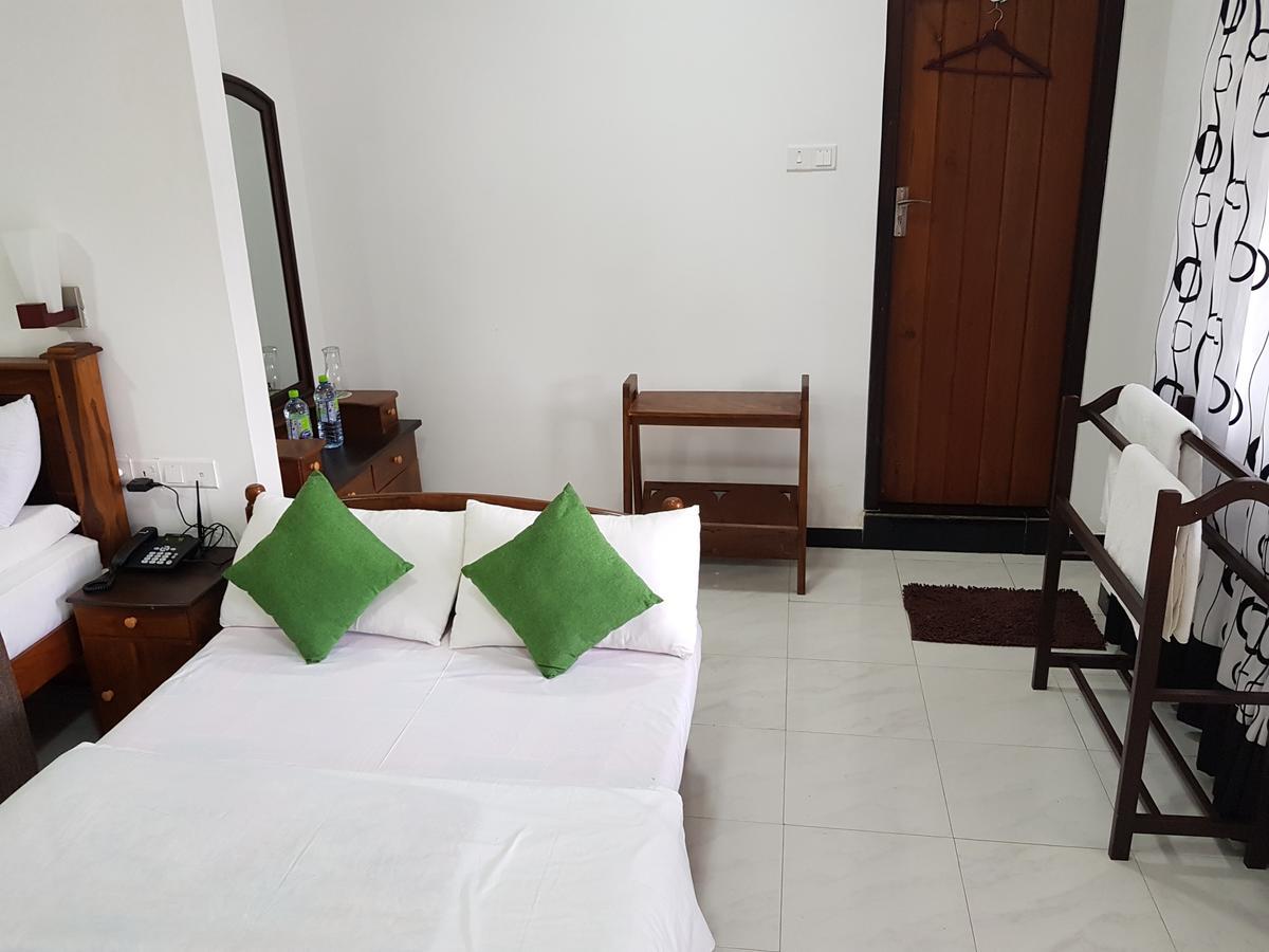 The Grand Bandarawela Hotel Bagian luar foto