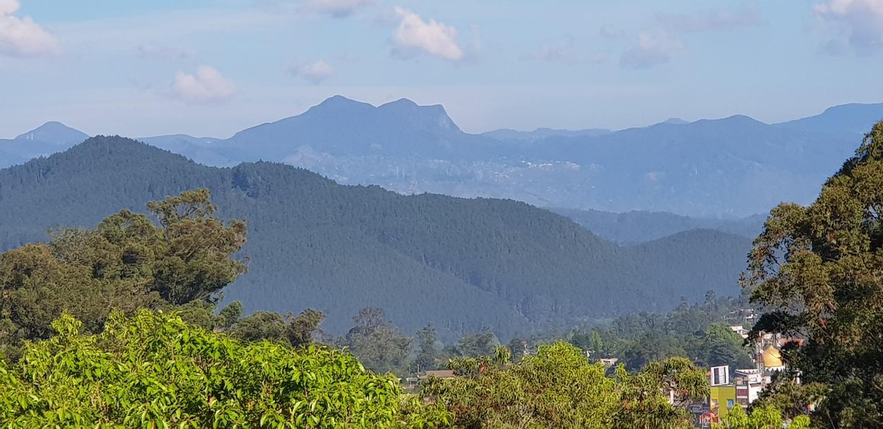 The Grand Bandarawela Hotel Bagian luar foto