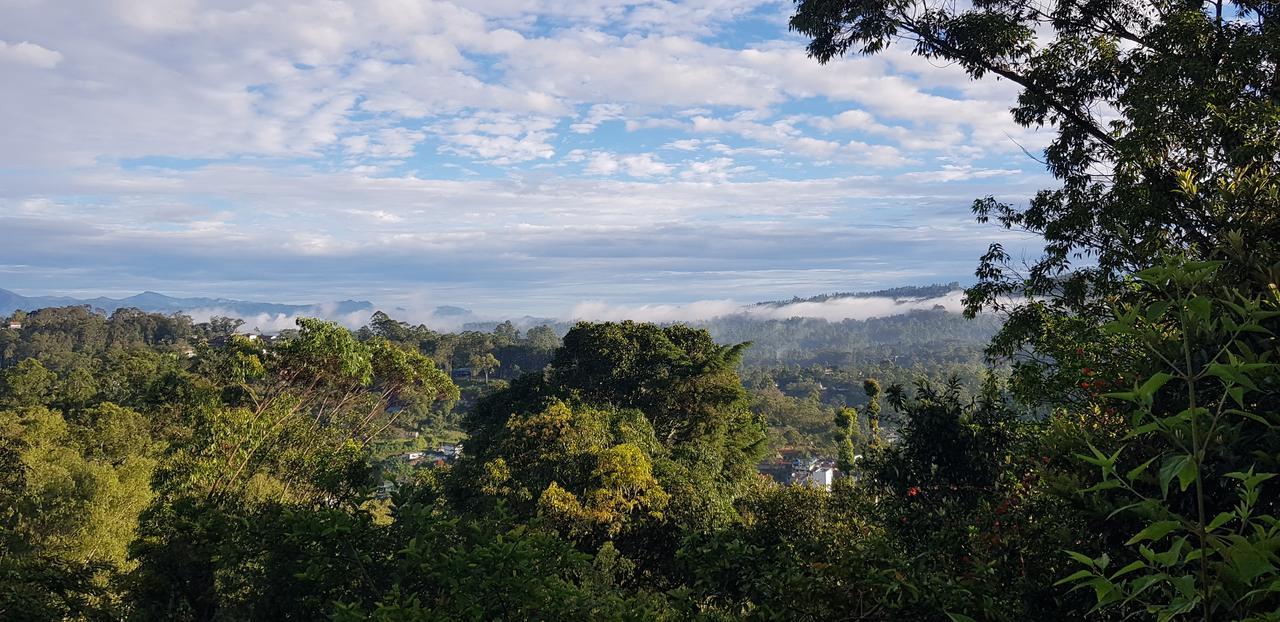 The Grand Bandarawela Hotel Bagian luar foto