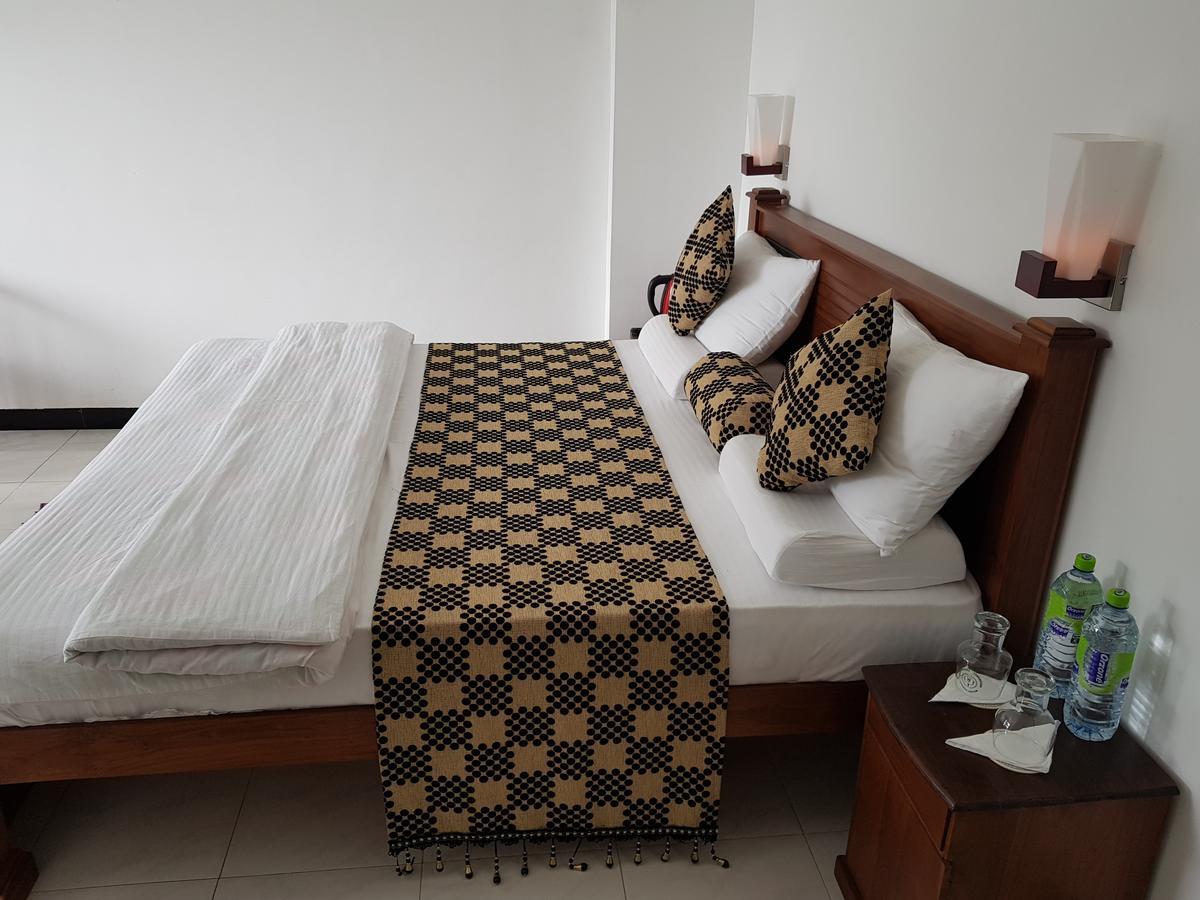 The Grand Bandarawela Hotel Bagian luar foto