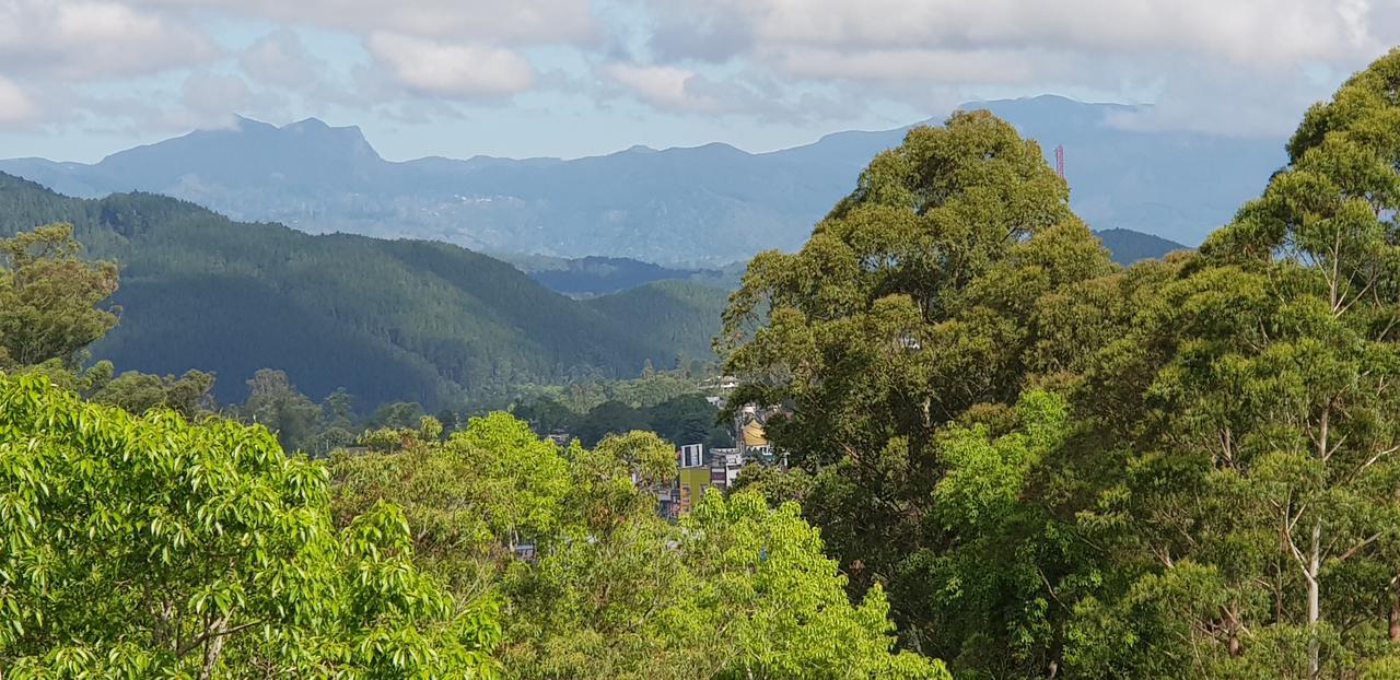 The Grand Bandarawela Hotel Bagian luar foto