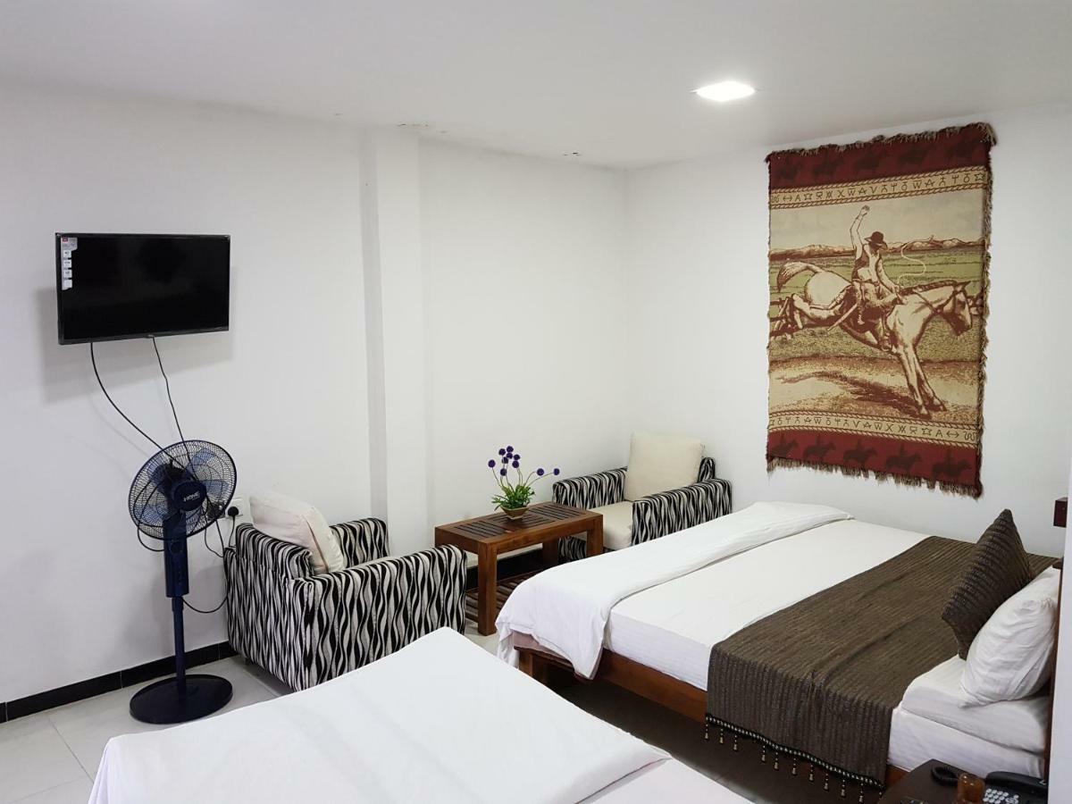 The Grand Bandarawela Hotel Bagian luar foto