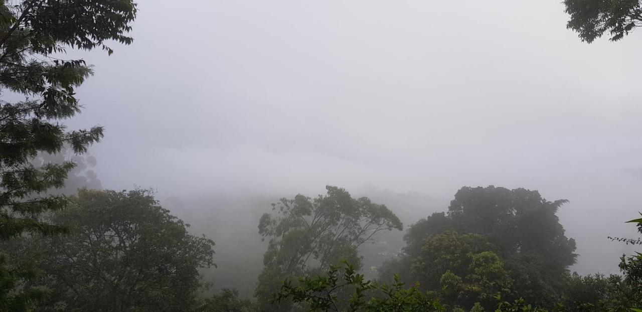 The Grand Bandarawela Hotel Bagian luar foto